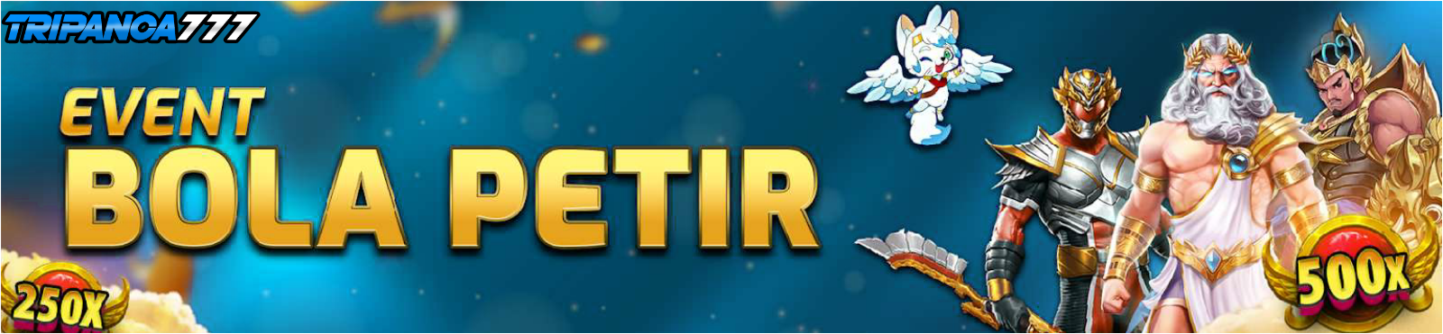 Bonus Harian Klaim Setiap Hari